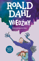 Wiedźmy Dahl Roald