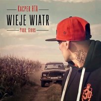 Wieje wiatr Kacper HTA