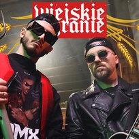 Wiejskie granie Łobuzy