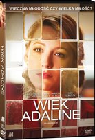 Wiek Adaline Toland Krieger Lee