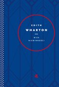 Wiek niewinności - ebook epub - Wharton Edith