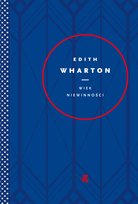 Wiek niewinności - ebook epub