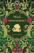Wiek niewinności Wharton Edith