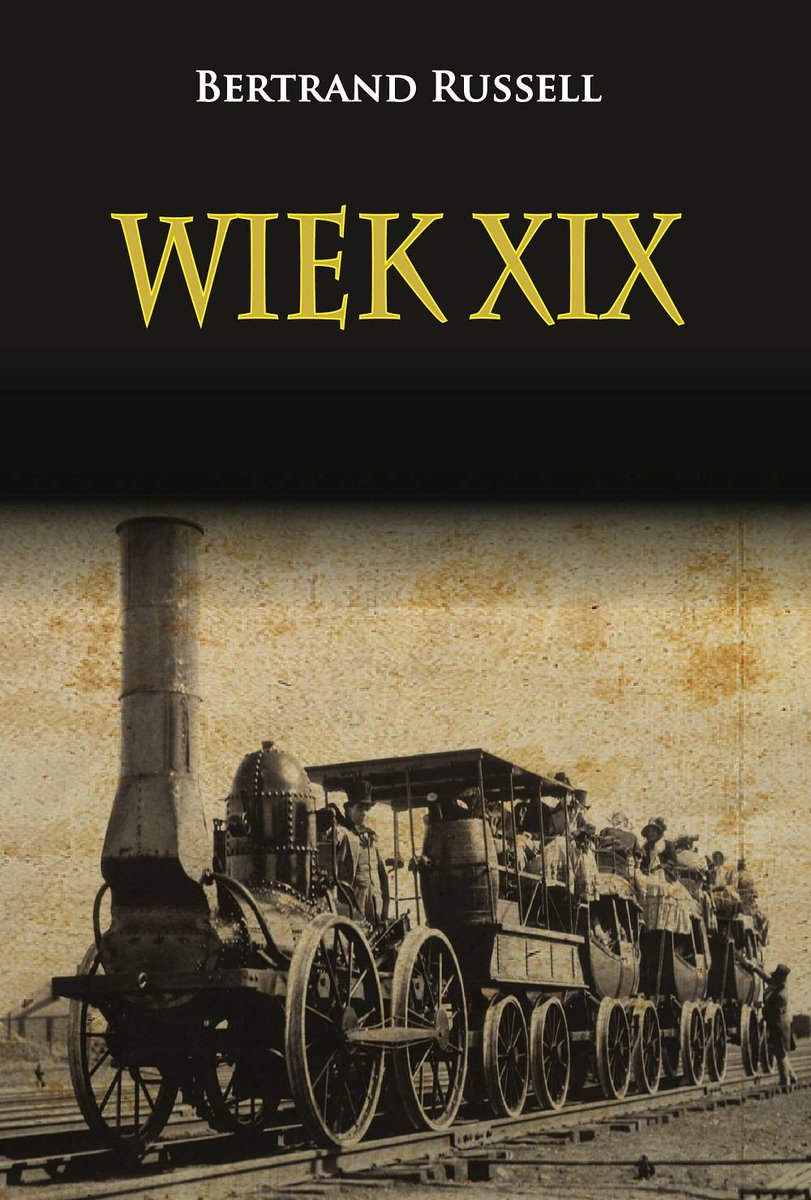 Wiek XIX - ebook mobi