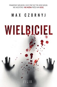 Wielbiciel - Czornyj Max