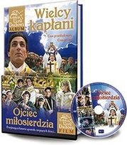 Wielcy kapłani + DVD Balon Marek