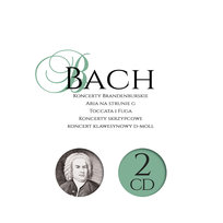 Wielcy kompozytorzy: Bach