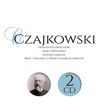 Wielcy kompozytorzy: Czajkowski - Various Artists