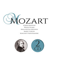 Wielcy kompozytorzy: Mozart