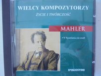 Wielcy kompozytorzy życie i twórczość Mahler-Werfel Alma