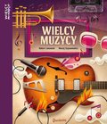 Wielcy muzycy - Janowski Robert
