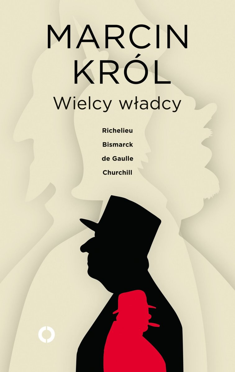 Wielcy władcy - ebook epub