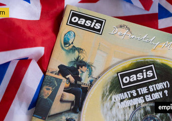 Wielka czwórka britpopu – jak Suede, Blur, Oasis i Pulp sprawili, że Wielka Brytania znów była cool?