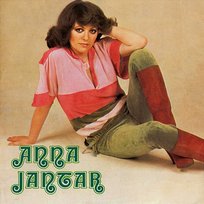 Wielka dama tańczy sama Anna Jantar