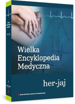 Wielka encyklopedia medyczna. Tom 8