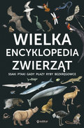 Wielka encyklopedia zwierząt - Opracowanie zbiorowe