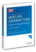 Wielka gramatyka języka angielskiego Aleksandra Borowska, Przybyła Bożena