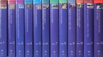 Wielka Historia Świata Tom 1 do 12 Opracowanie zbiorowe