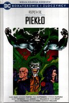 Wielka Kolekcja Komiksów DC Bohaterowie i Złoczyńcy Hachette Polska Sp. z o.o.