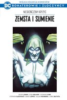 Wielka Kolekcja Komiksów DC Bohaterowie i Złoczyńcy Johns Geoff