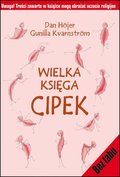 Wielka księga cipek - Kvarnstrom Gunilla, Hojer Dan