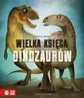 Wielka księga dinozaurów - Magrin Federica