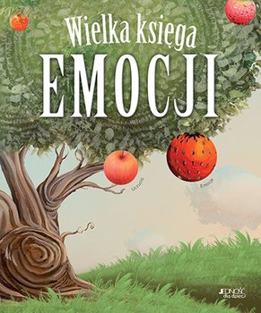 Wielka księga emocji - Esteve Pujol, Bisquerra Alzina Pons Rafael