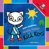 Wielka Księga Kici Koci 