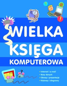 Wielka księga komputerowa - Rooney Anne