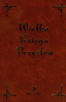 Wielka księga przysłów Opracowanie zbiorowe