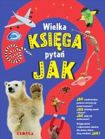 Wielka księga pytań Jak Taylor Saranne, Symes Sally
