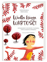Wielka księga wartości Gasol Anna, Blanch Teresa