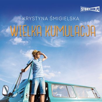 Wielka kumulacja - Śmigielska Krystyna