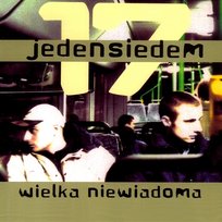Wielka Niewiadoma Jedensiedem