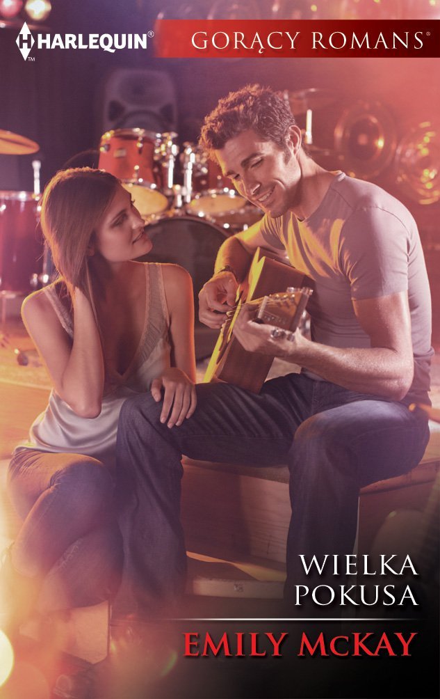 Wielka pokusa - ebook epub