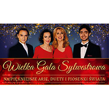 Wielka Gala Sylwestrowa