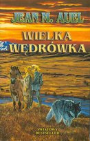 Wielka wędrówka Auel Jean M.