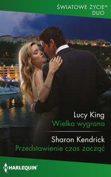 Wielka wygrana - King Lucy, Kendrick Sharon