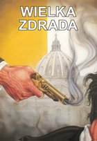 Wielka zdrada. Wersja czarno-biała Chick Jack Thomas