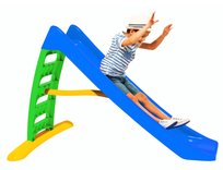 Sport dla dzieci i zabawki ogrodowe w supercenach