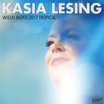 Wielki błękit Kasia Lesing