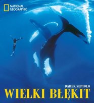 Wielki błękit Sepioło Dariusz