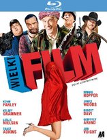 Wielki film Zucker David