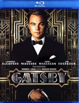 Wielki Gatsby (2013) - Luhrmann Baz