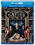 Wielki Gatsby 3D - Luhrmann Baz