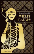 Wielki Gatsby - Fitzgerald Scott F.