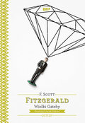 Wielki Gatsby&nbsp;-&nbsp;Fitzgerald Scott F.