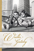 Wielki Gatsby&nbsp;-&nbsp;Fitzgerald Scott F.