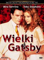 Wielki Gatsby Markowitz Robert