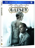 Wielki Gatsby Luhrmann Baz